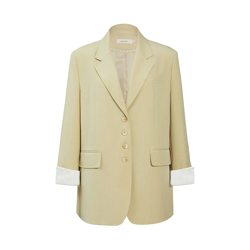 【小铃铛专属】lammix27外套M4C3231