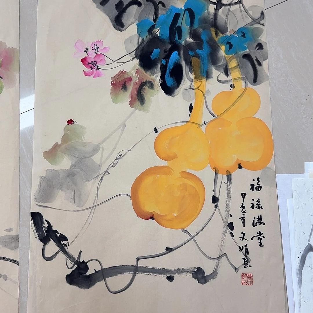 国画国画作品集等多种^_^