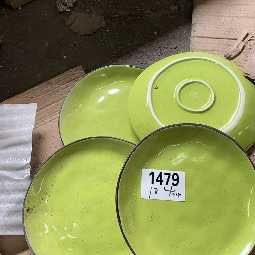 搪瓷外贸陶瓷微瑕1479