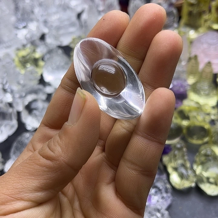 水晶摆件未镶嵌摆件