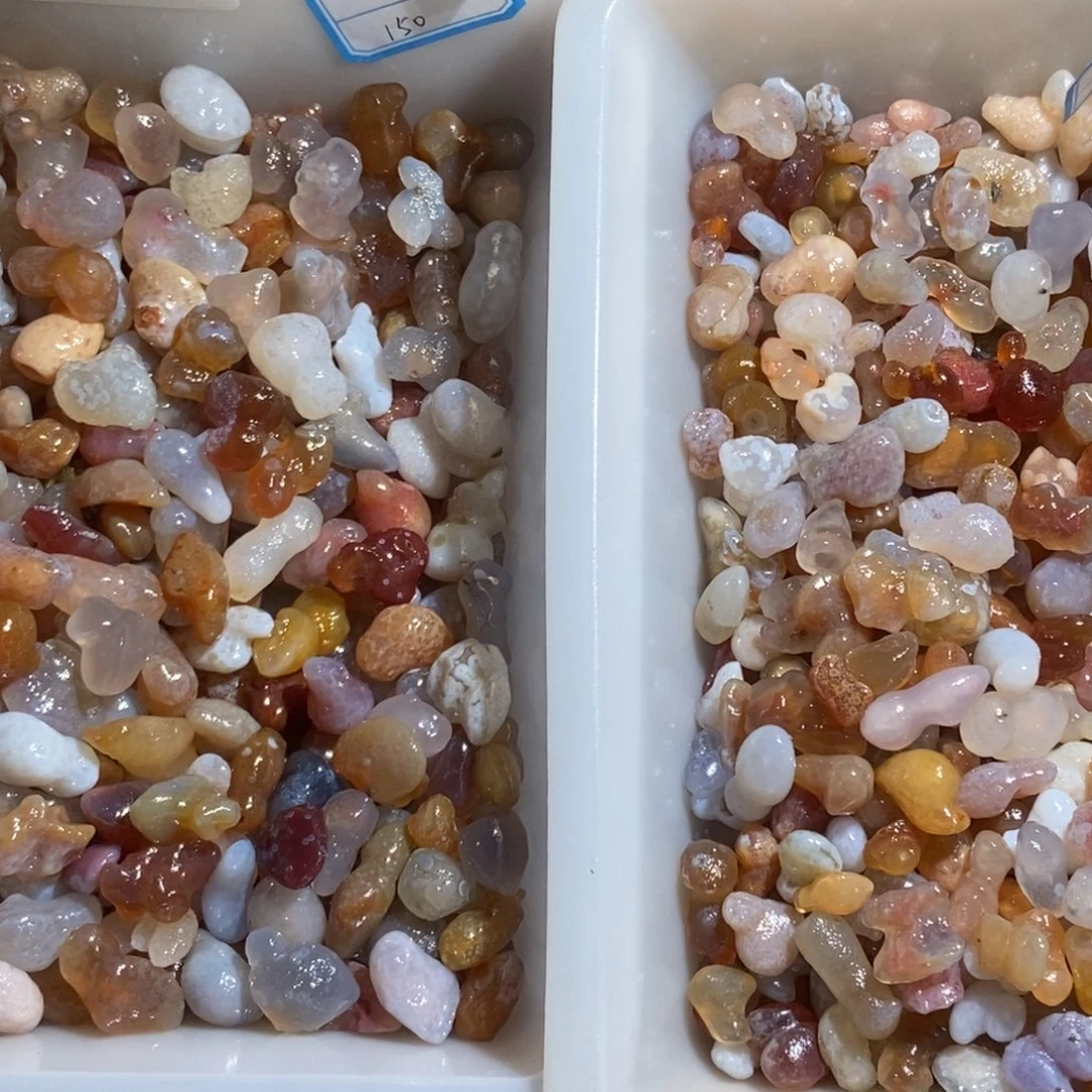 无***忧阿拉善5公斤葫芦鱼缸石