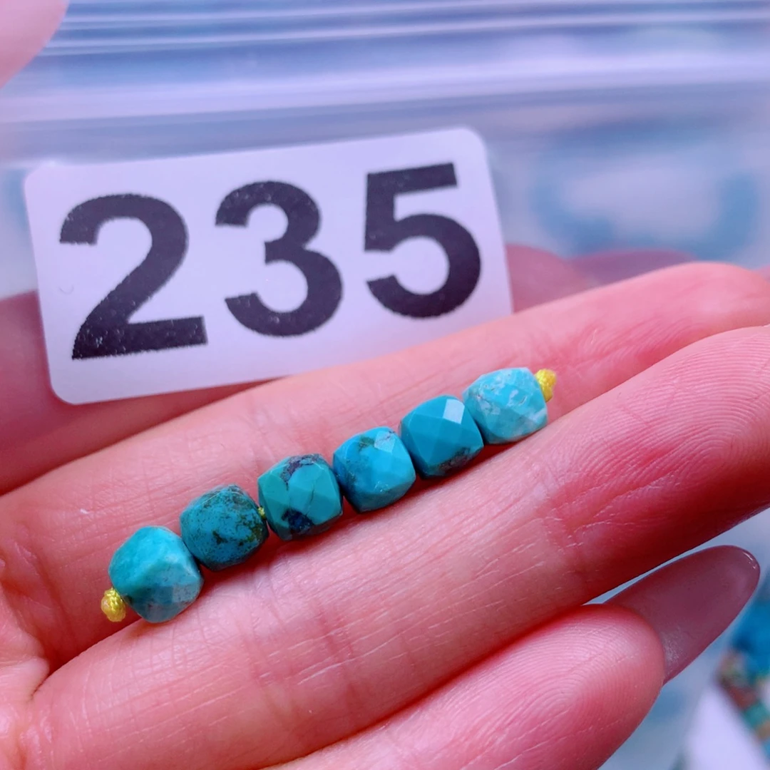 空竹粉丝专享十堰特色手工散珠