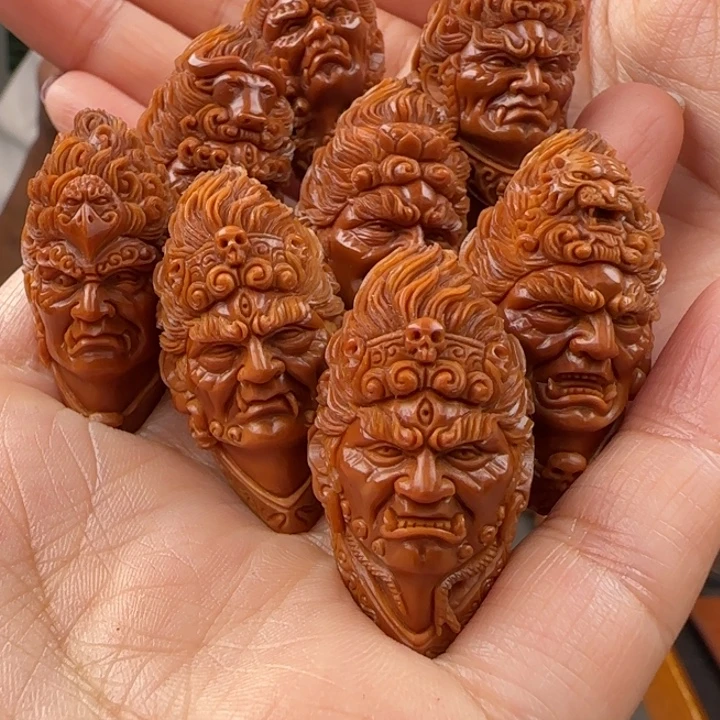 手串/手链核桃橄榄核