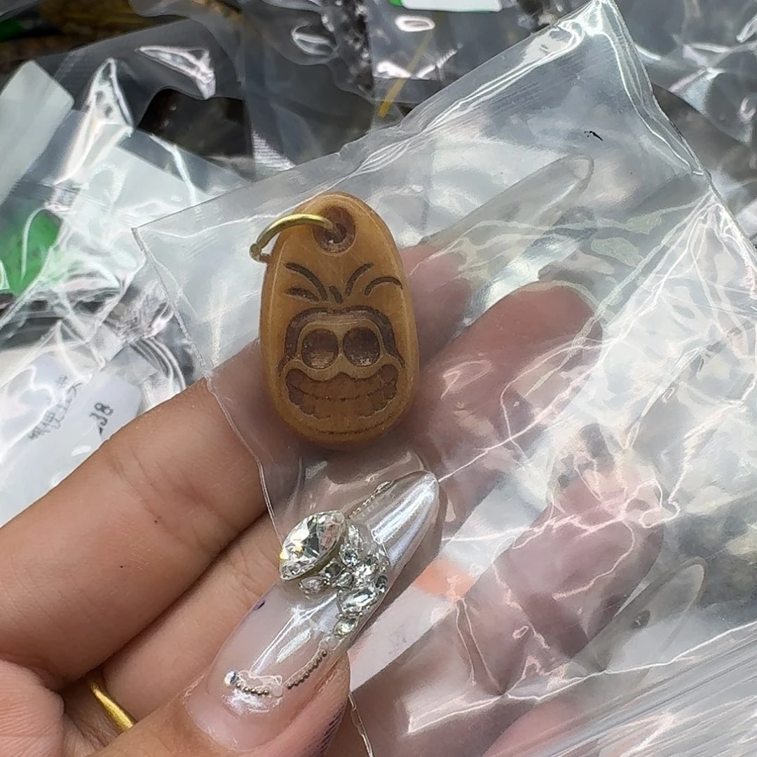 手串星月菩提151配饰大嘴牌子14