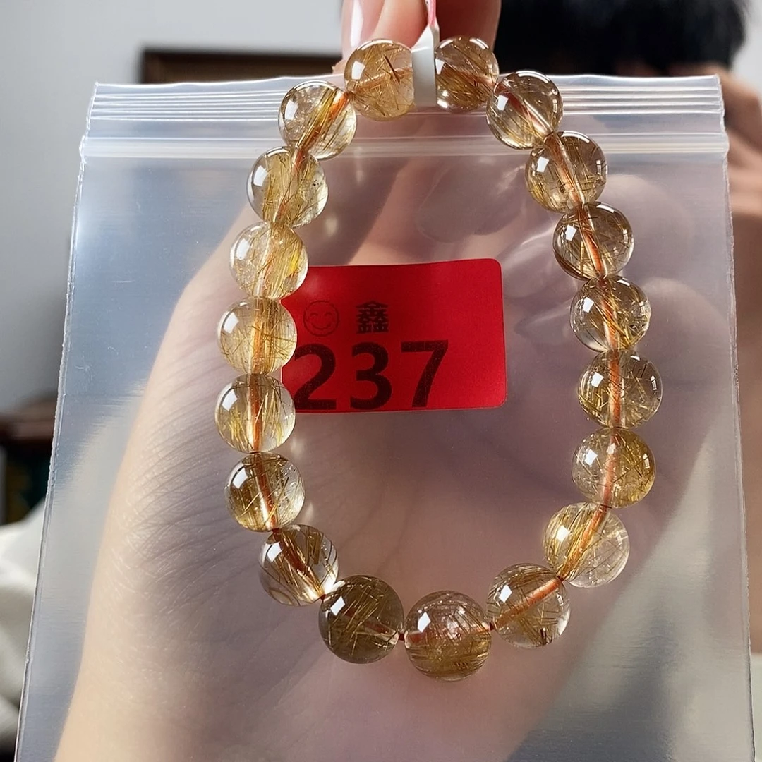 未镶嵌手链水晶多样性发一10