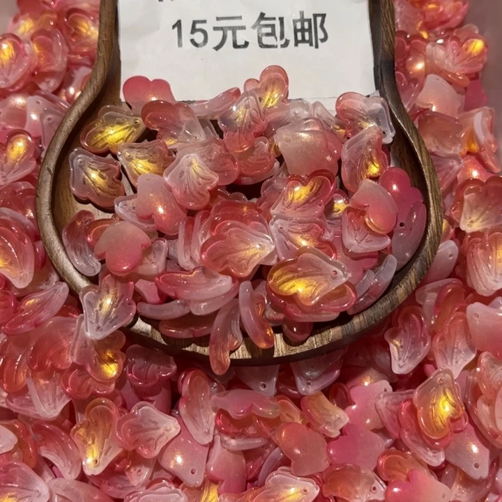 非金属慧兰花鎏金粉95➕