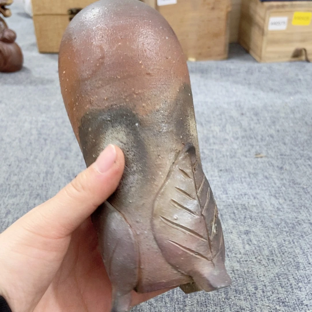 紫砂茶杯非常满意好看得物件