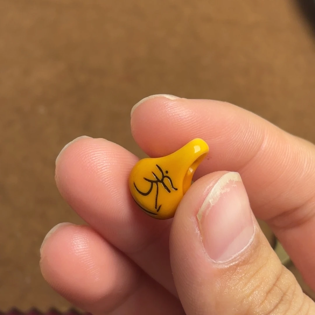 手串/手链橄榄核藏传小配饰