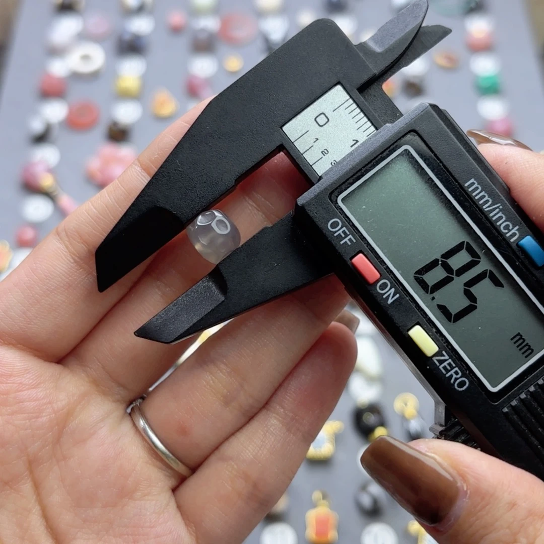 玛瑙/玉髓未镶嵌文玩配饰