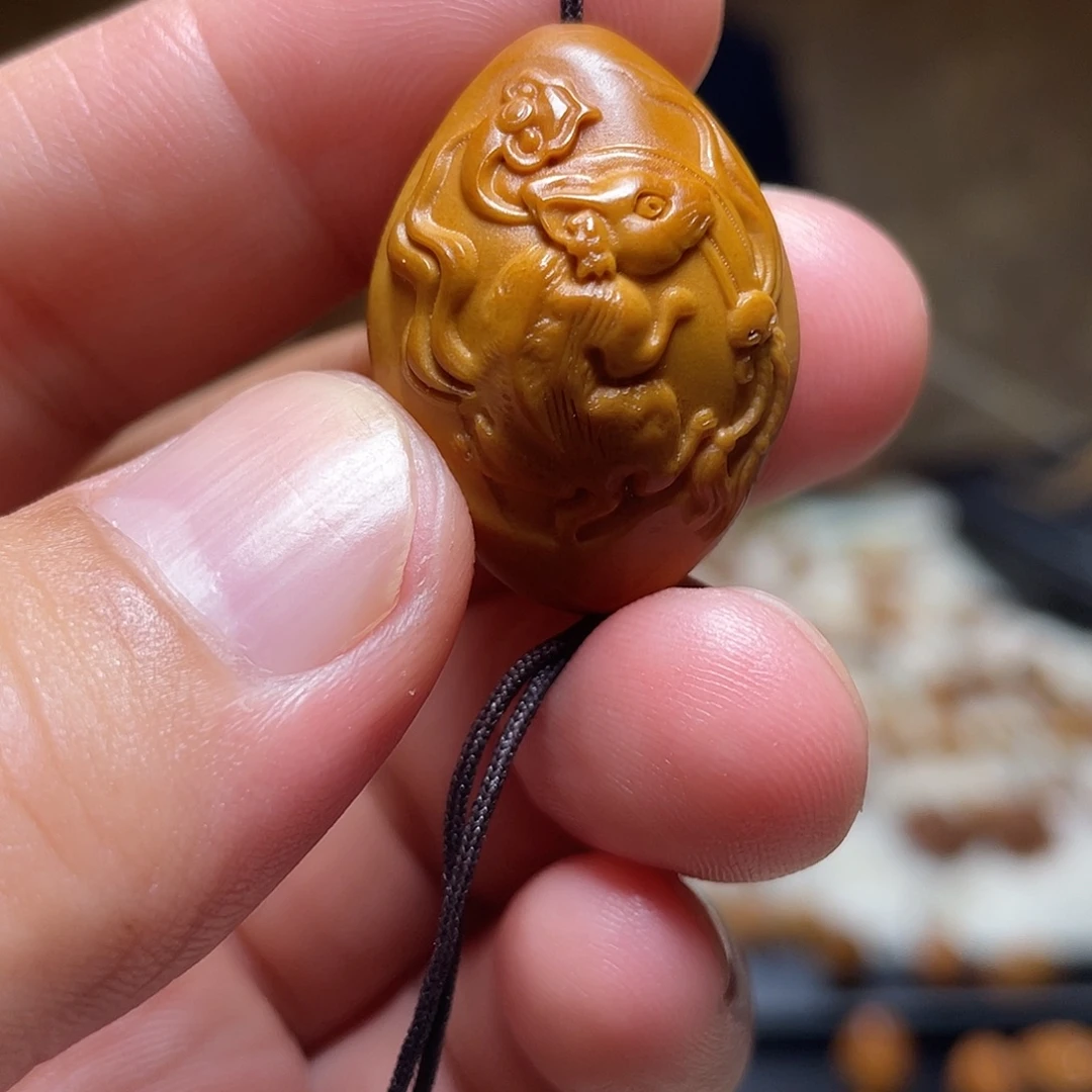 手串/手链橄榄核橄榄核
