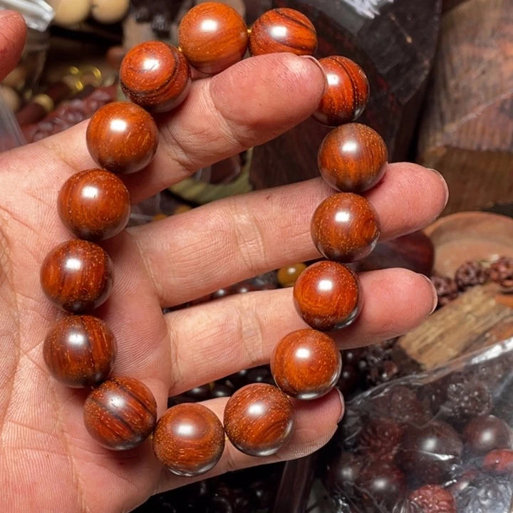 手串/手链小叶紫檀1.5