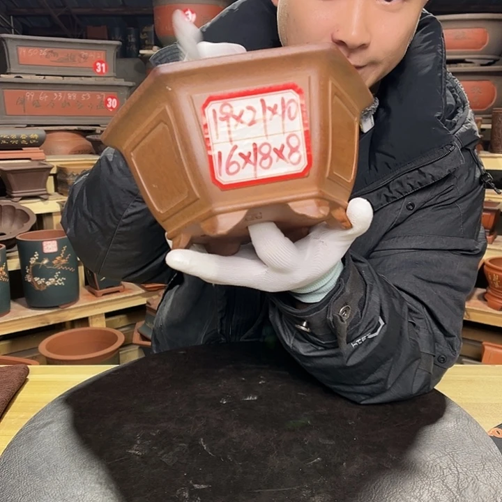 其他紫砂紫砂花盆工厂直发