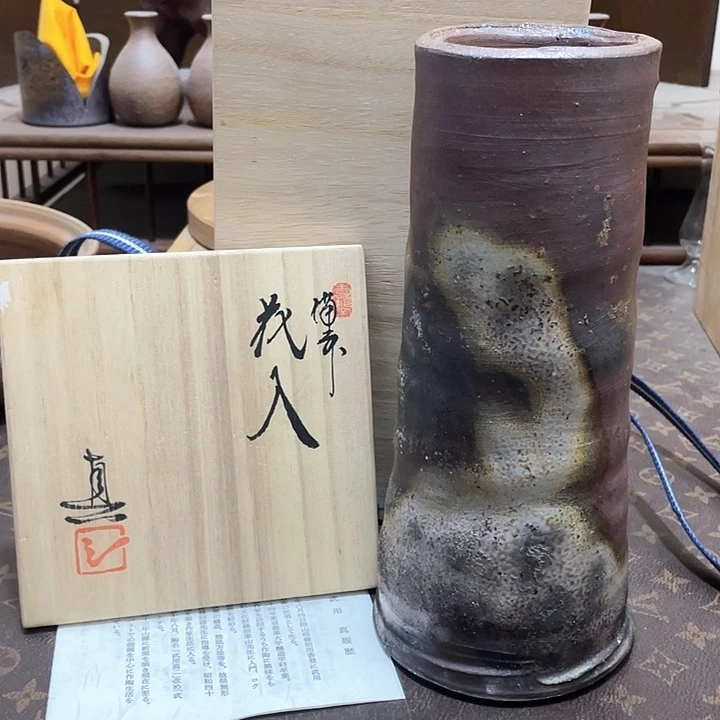 692备前烧备前烧备前烧