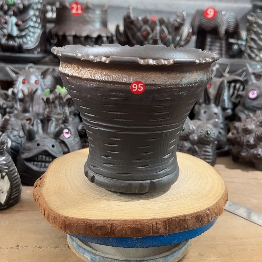 95号，内口12.2外高12