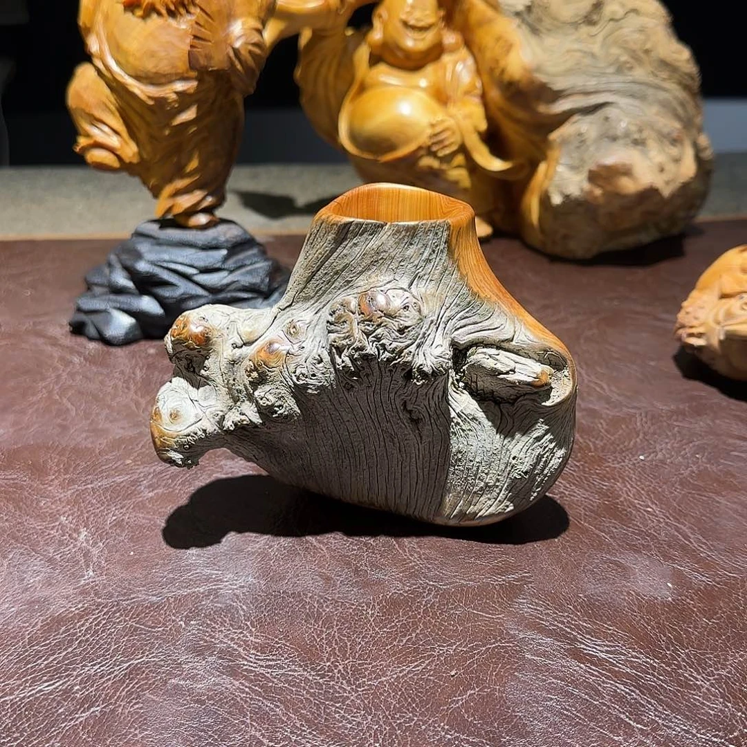 柏木（崖柏）太行集团