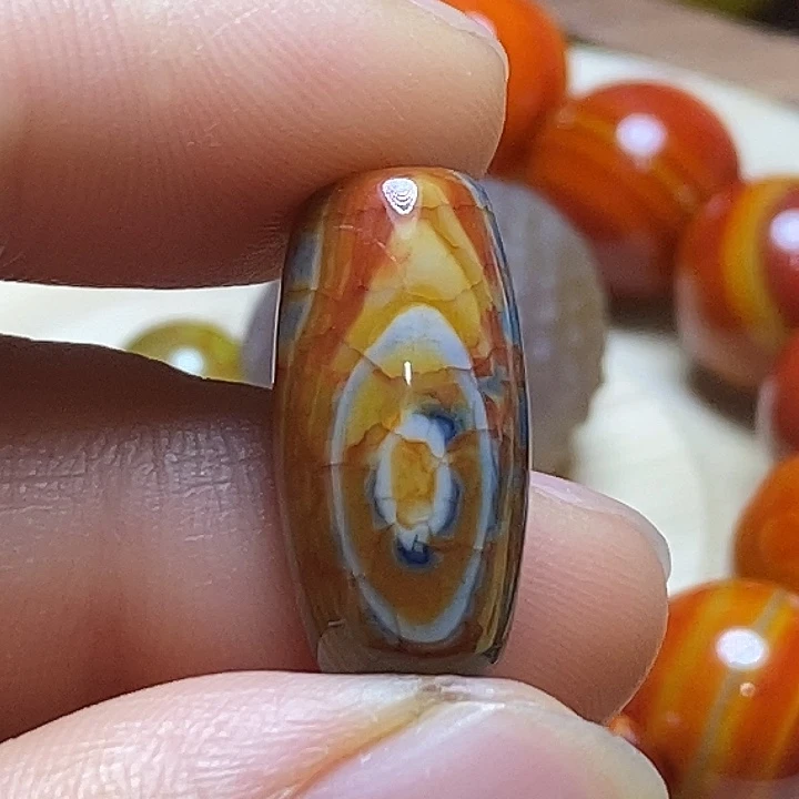 *****玛瑙/玉髓未镶嵌颈饰