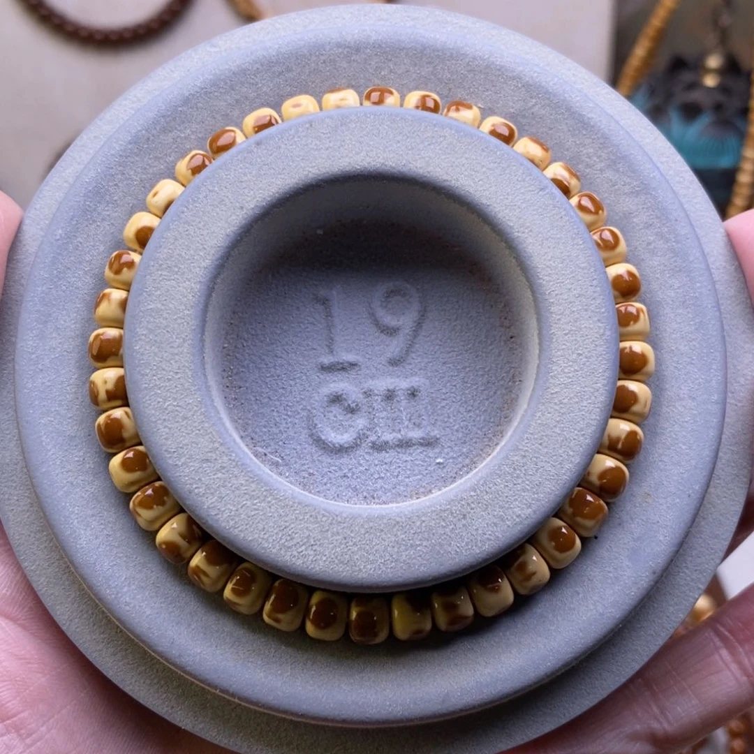 手串紫金鼠极****界精工鼠尖纯肉卡65精品