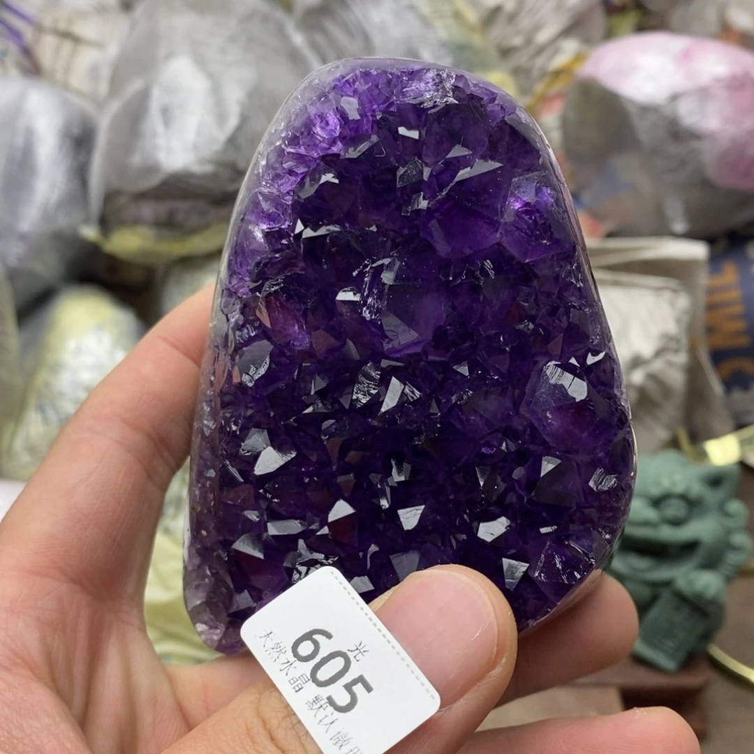 【闪购商品】水晶大型摆件（非配饰）未镶嵌