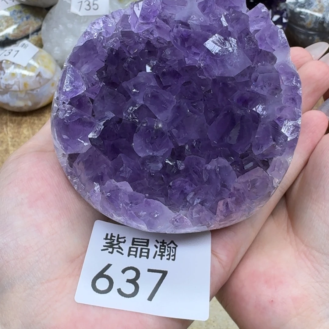 未镶嵌大型摆件（非配饰）水晶