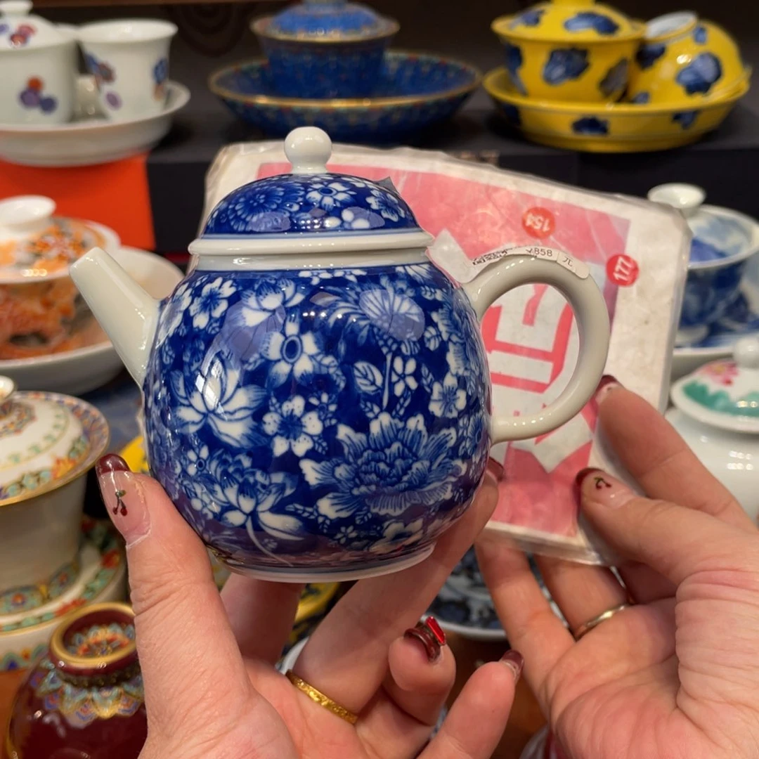 景德镇景德镇瓷器景德镇