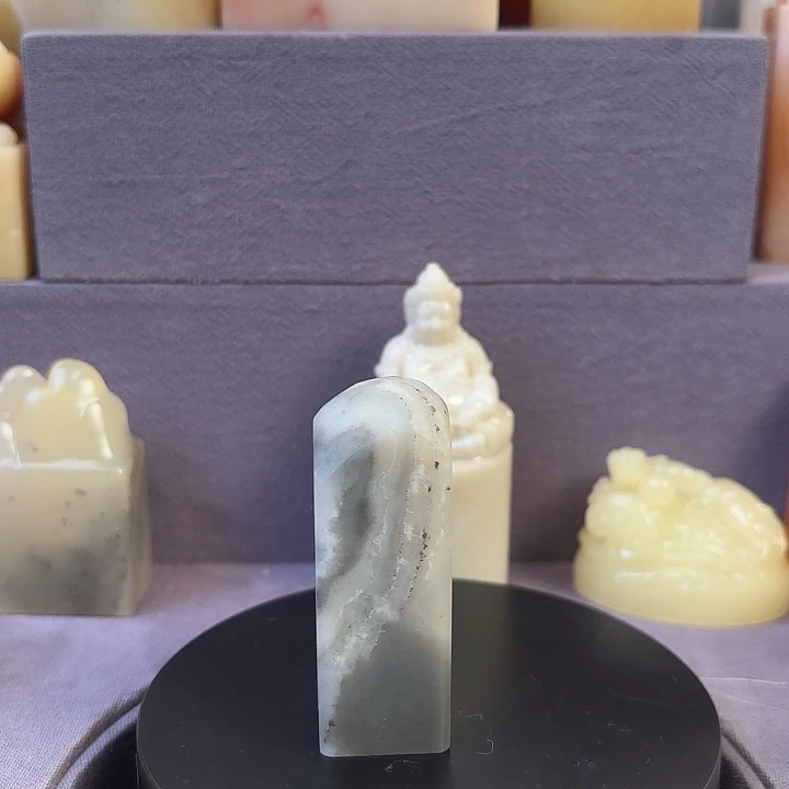 寿山石印石寿山石