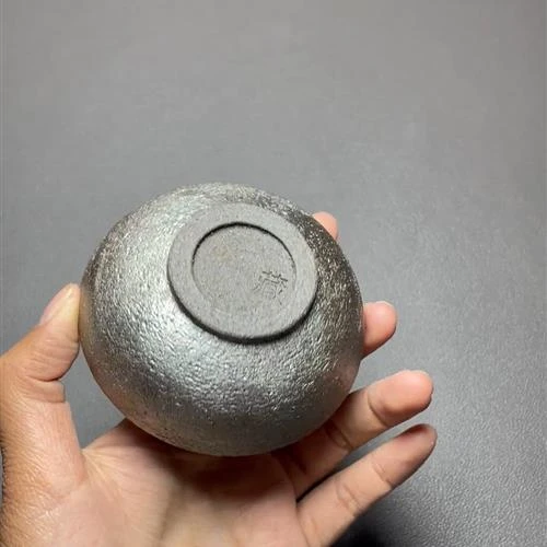 【闪购商品】茶盏-519............