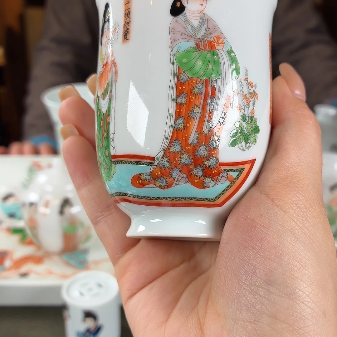 九鸣瓷艺九鸣瓷艺