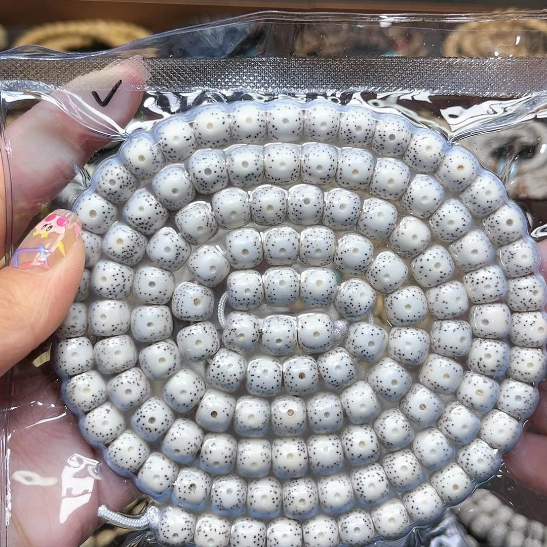 星月菩提吊坠鲁*逊星月菩提 海南星月