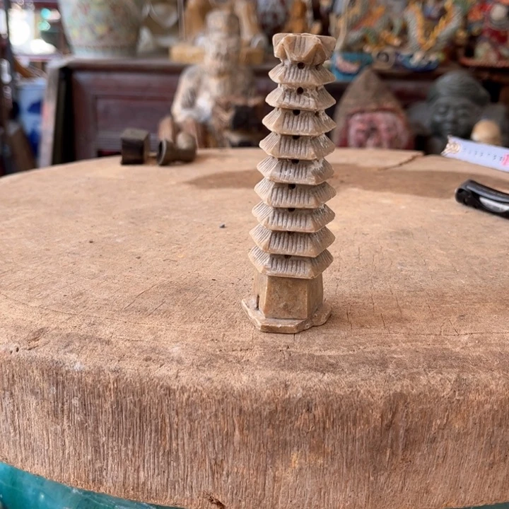 缸赵****嘉明玉家的老物件