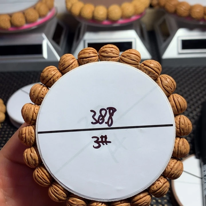 手串桃核3号链接，手串