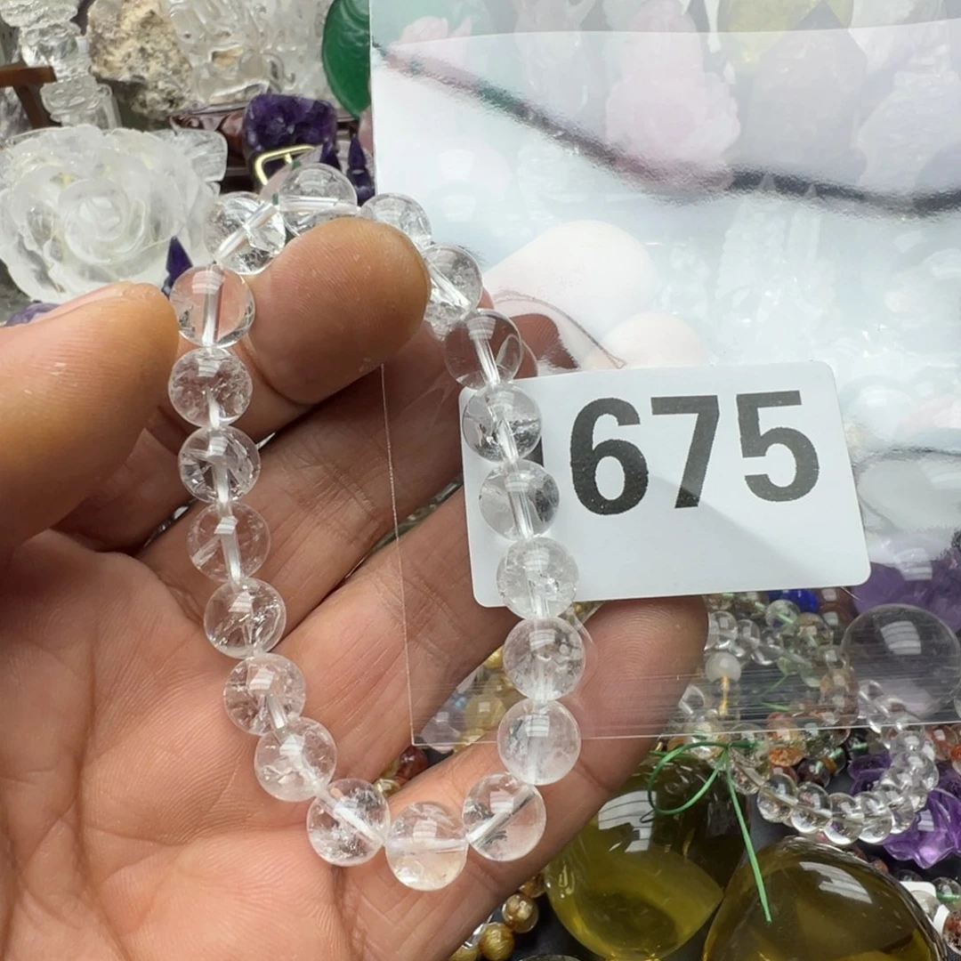 水晶摆件未镶嵌水晶1675