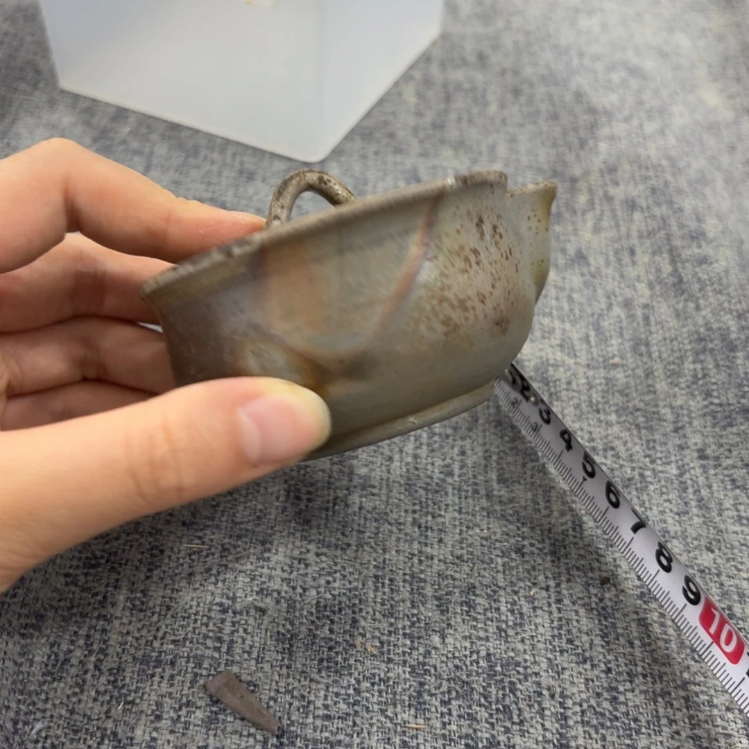 茶杯紫砂非常美丽漂亮的物品