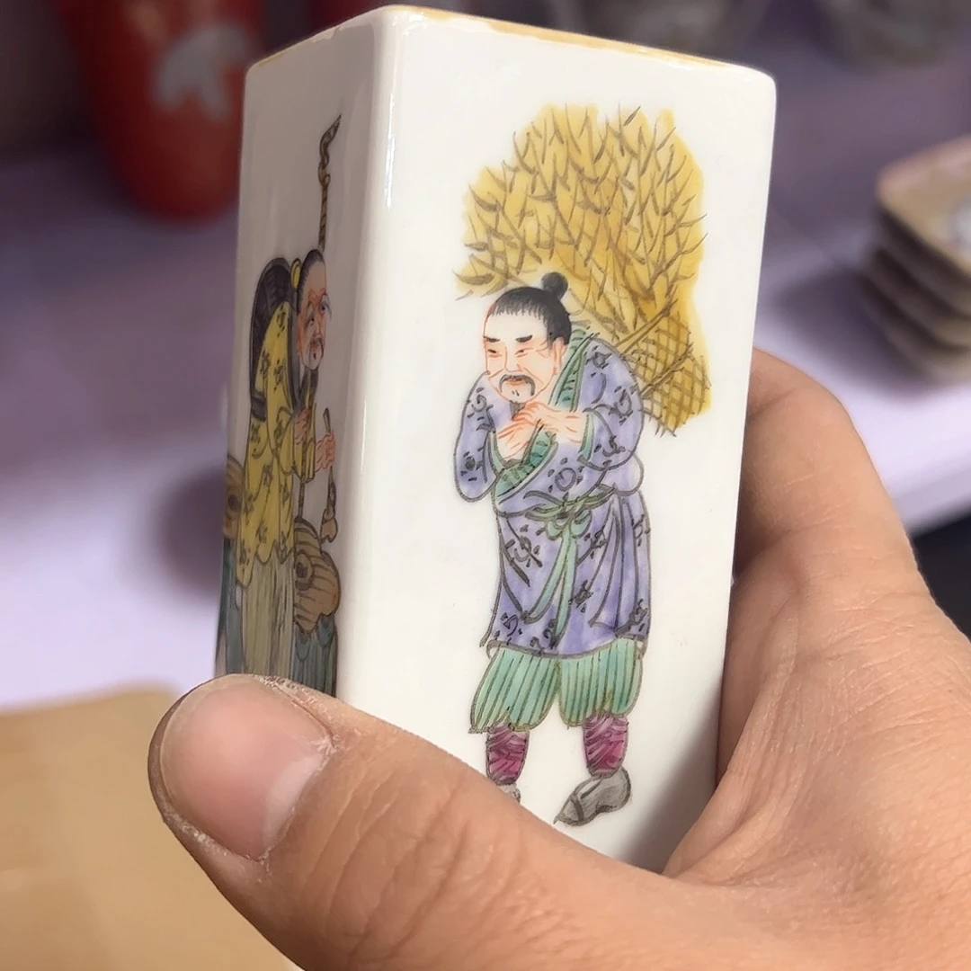 摆件瓷器摆件瓷器摆件