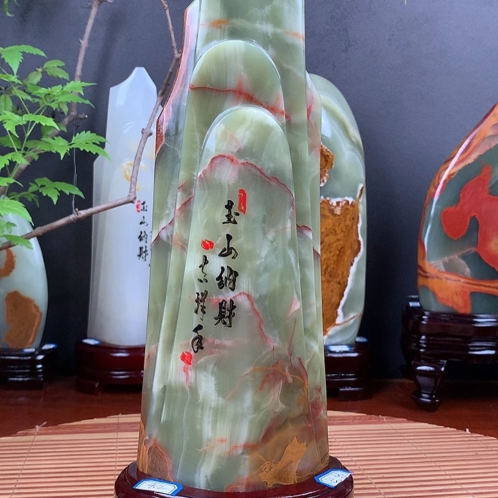 石材摆件摆件摆件