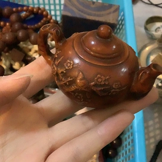 基哥日瓷中古精选