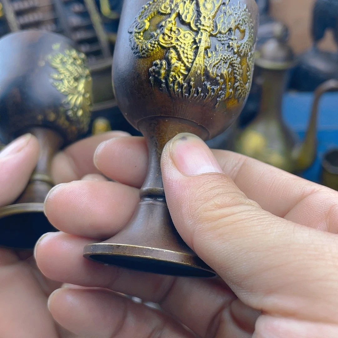 有****成铜工技术培训班的教学工作