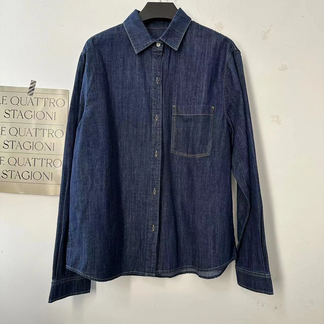 【1-12样衣】全是样衣的品质很好衬衣！很赞