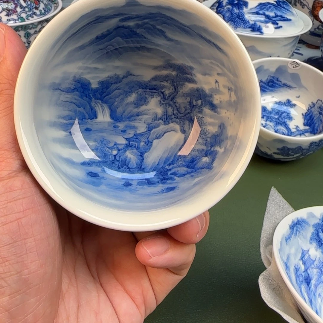 抖音闪购纯手工手绘158