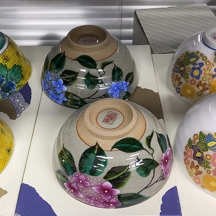 瓷片口径12正品保真