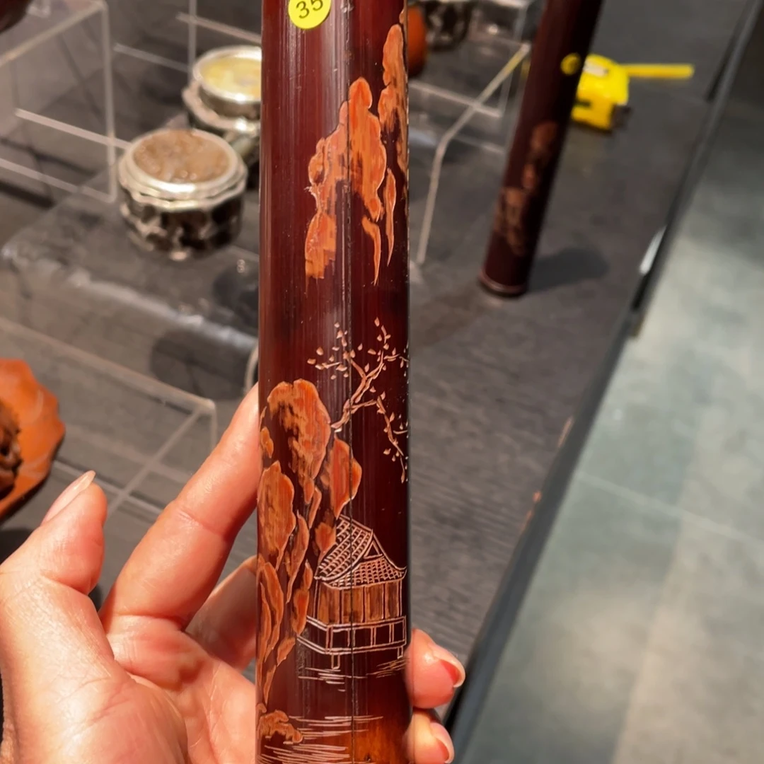 紫砂纯手工制作纯手工制作微瑕