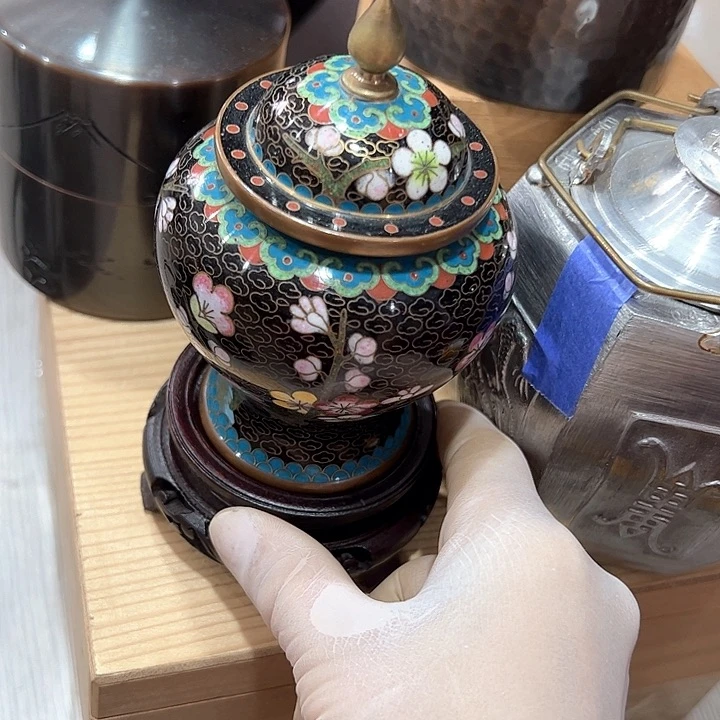 鱼*记新亿阁中古商品无售后