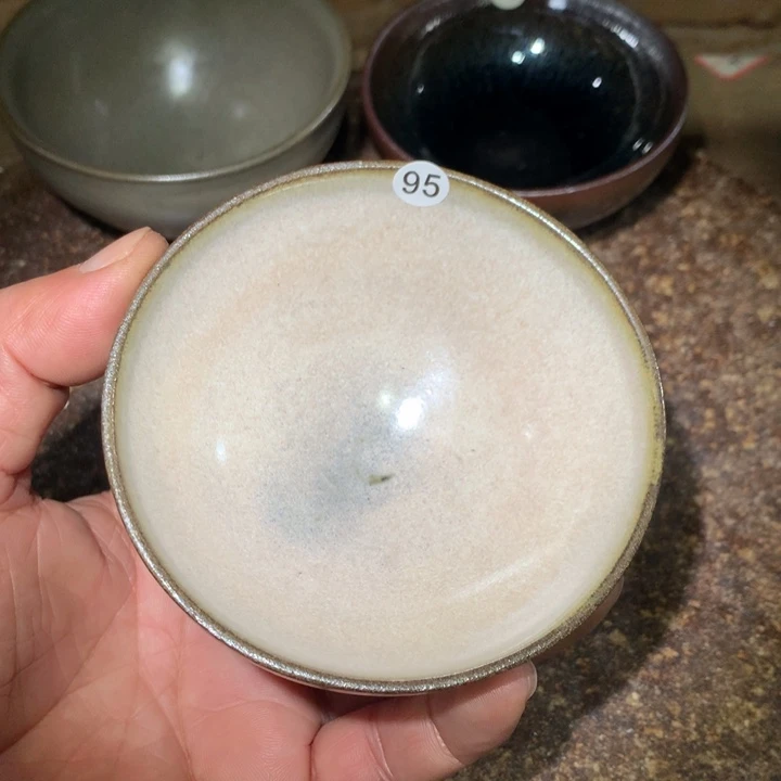 茶盏细看这支公屏上聊95