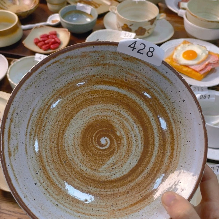 景德镇陶瓷学院等单位的专家