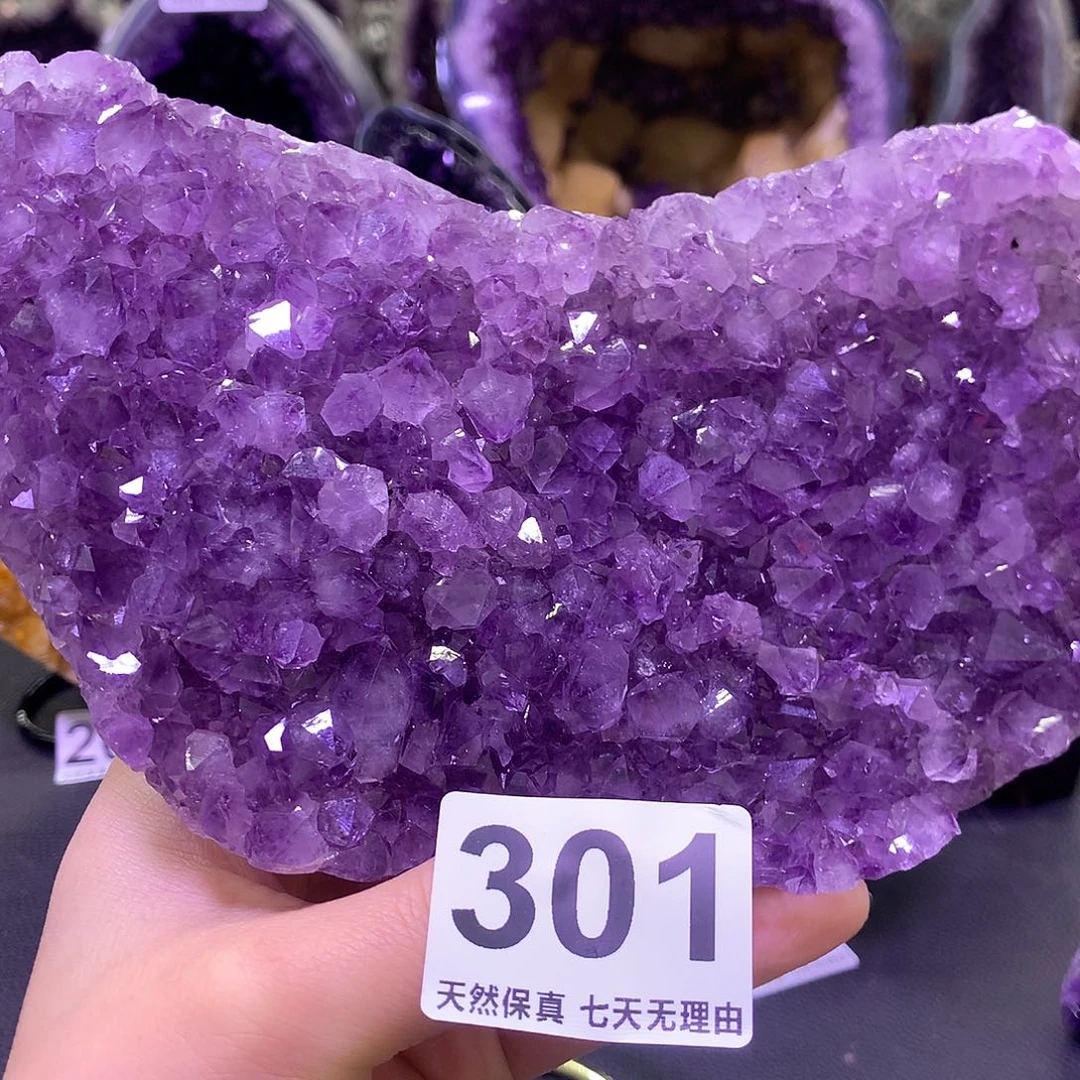 水晶水晶摆件未镶嵌