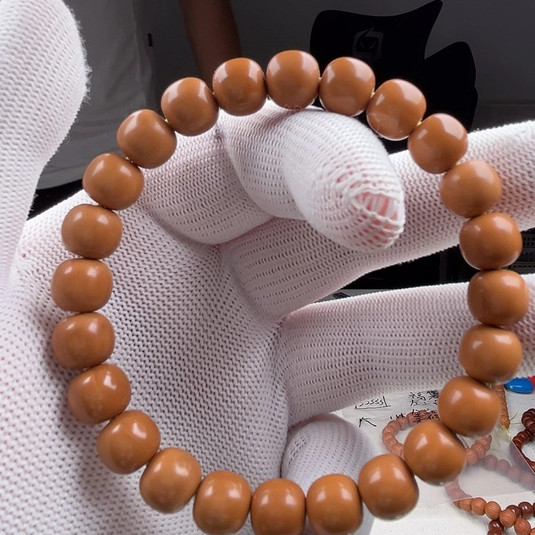 手串猴头核桃反油款10➕老型