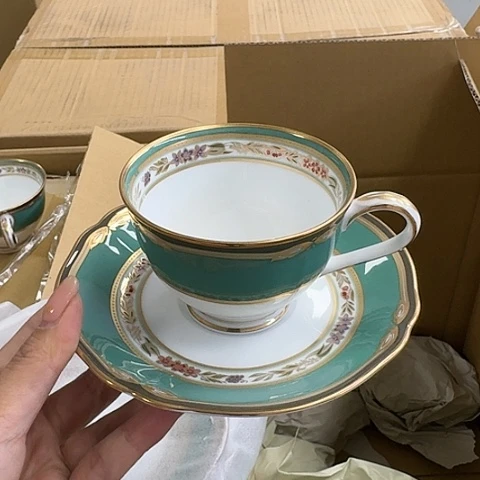 瓷器。瓷器。瓷器。