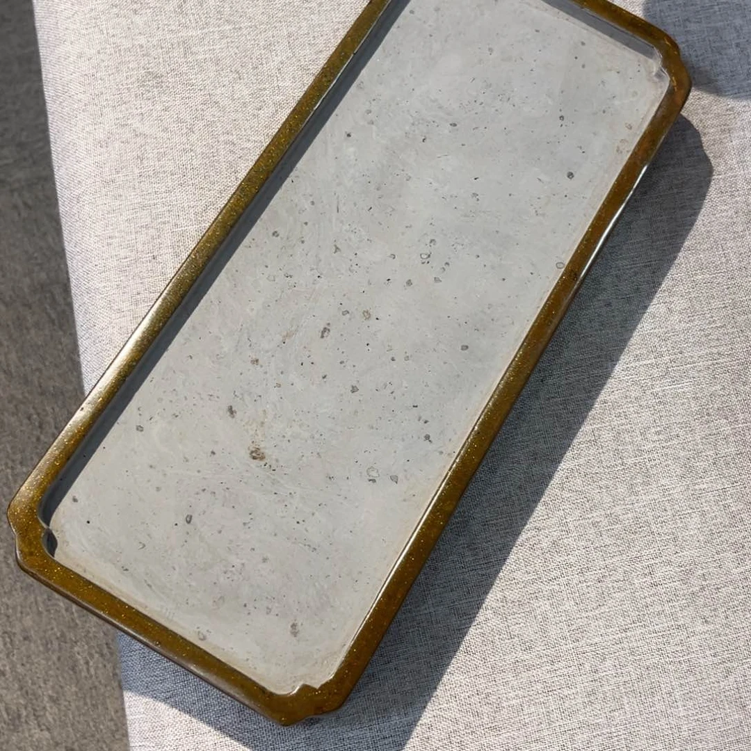 砖雕鸿**谷金砖干泡台 福利