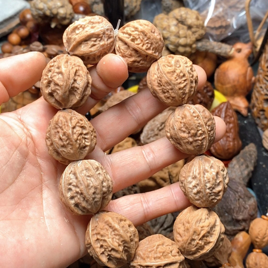 吊坠文玩核桃核桃139