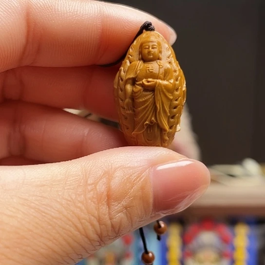 橄榄核手串/手链橄榄核