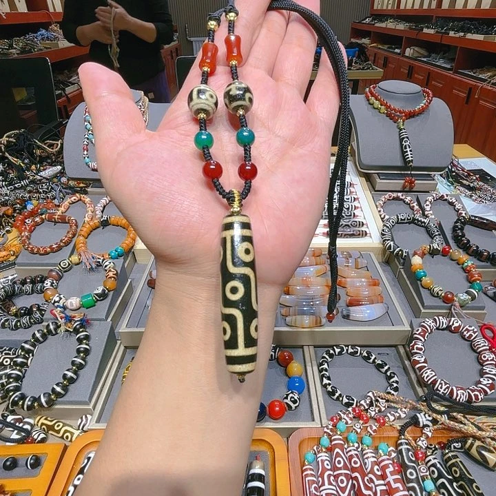 未镶嵌玛瑙/玉髓珠宝奇石